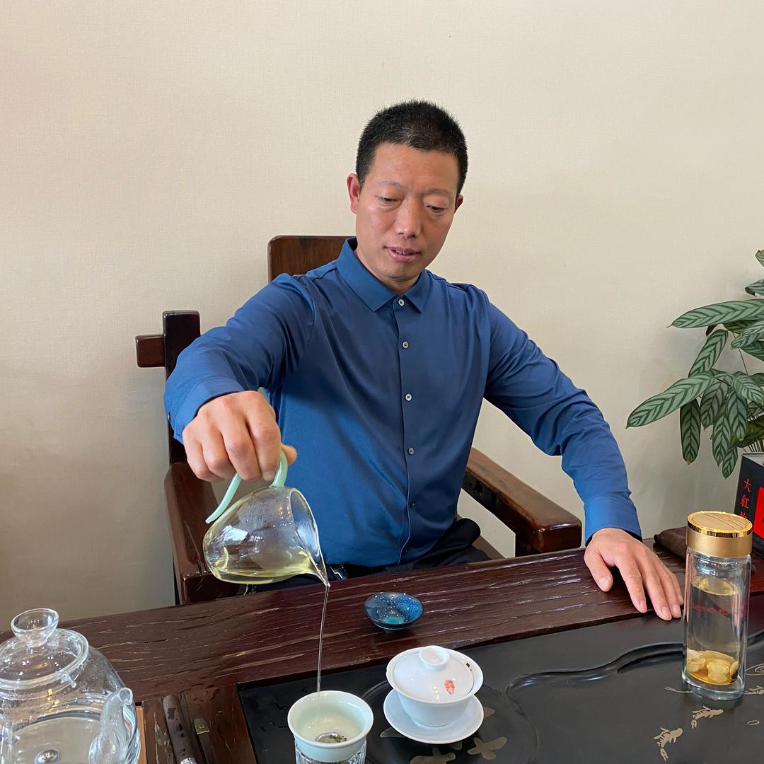 鑫和家菜馆（蒜香鱼创史人收学员）