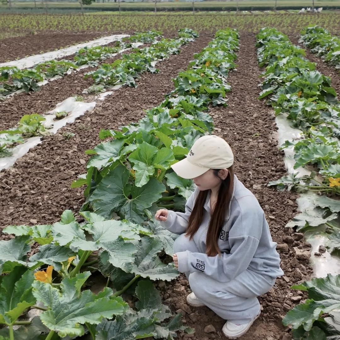 春泉家庭农场零售店