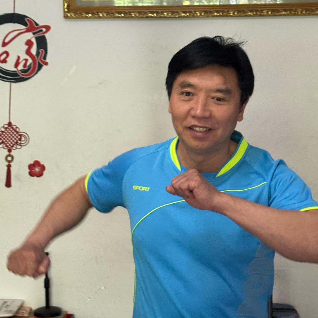 诚哥（上午6:50开播）