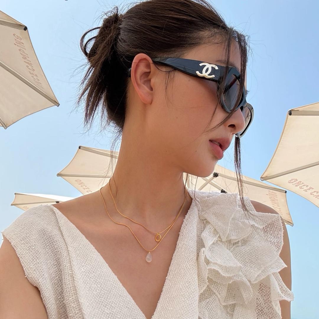 墨镜店长🕶