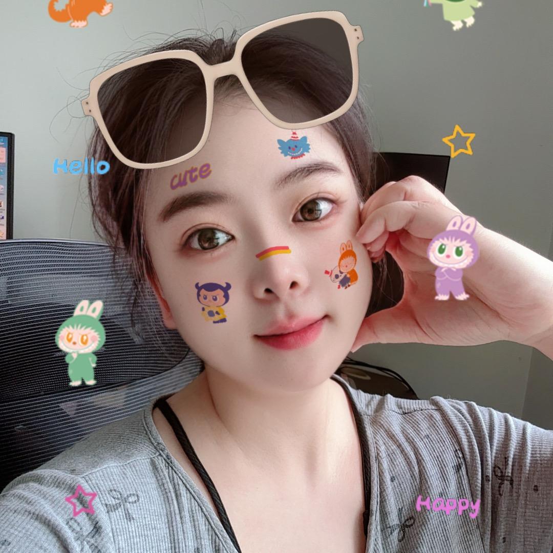 小巳吖