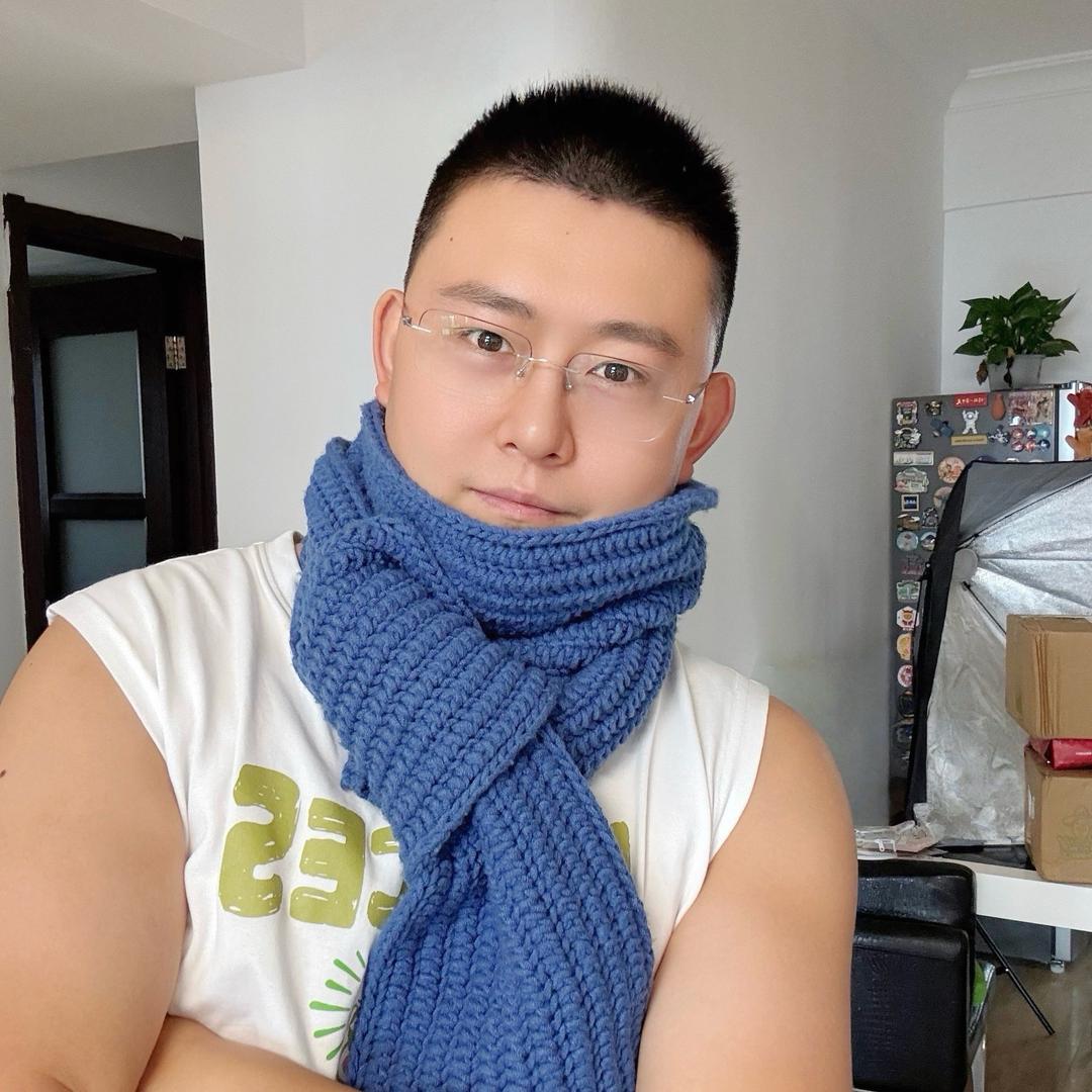 是小锐呀