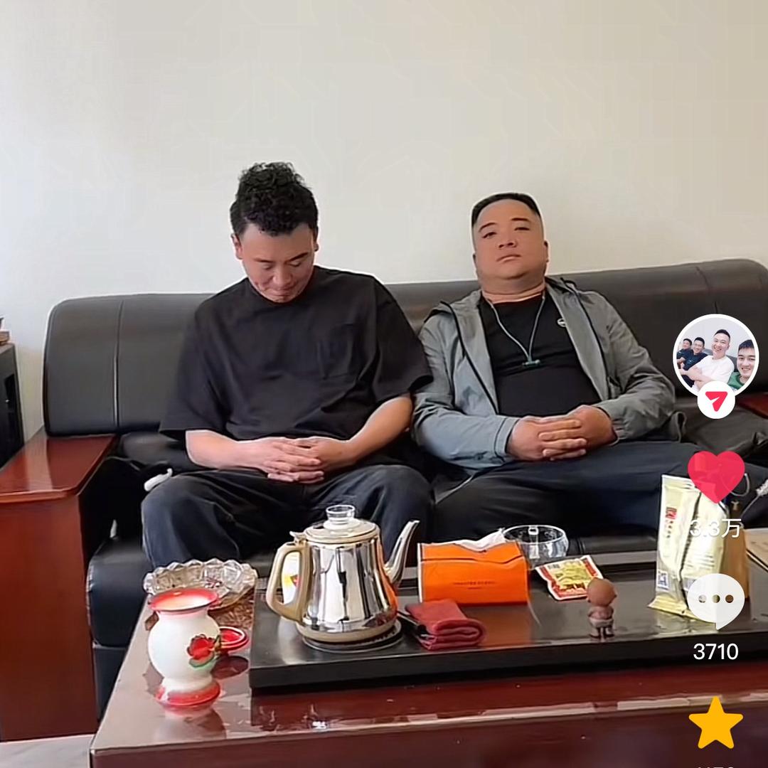 丰丰丰直播号