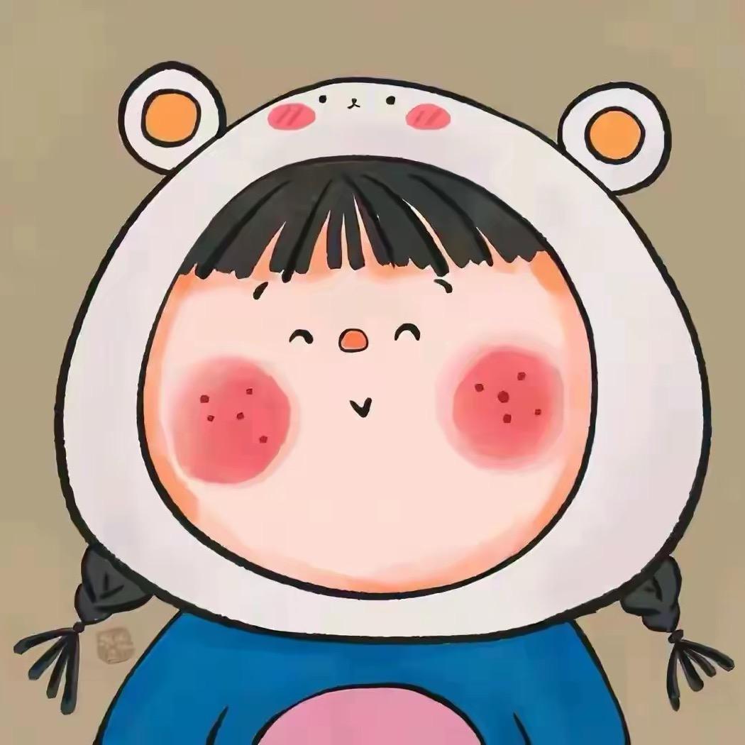 “小橙子🍊”♥蒋