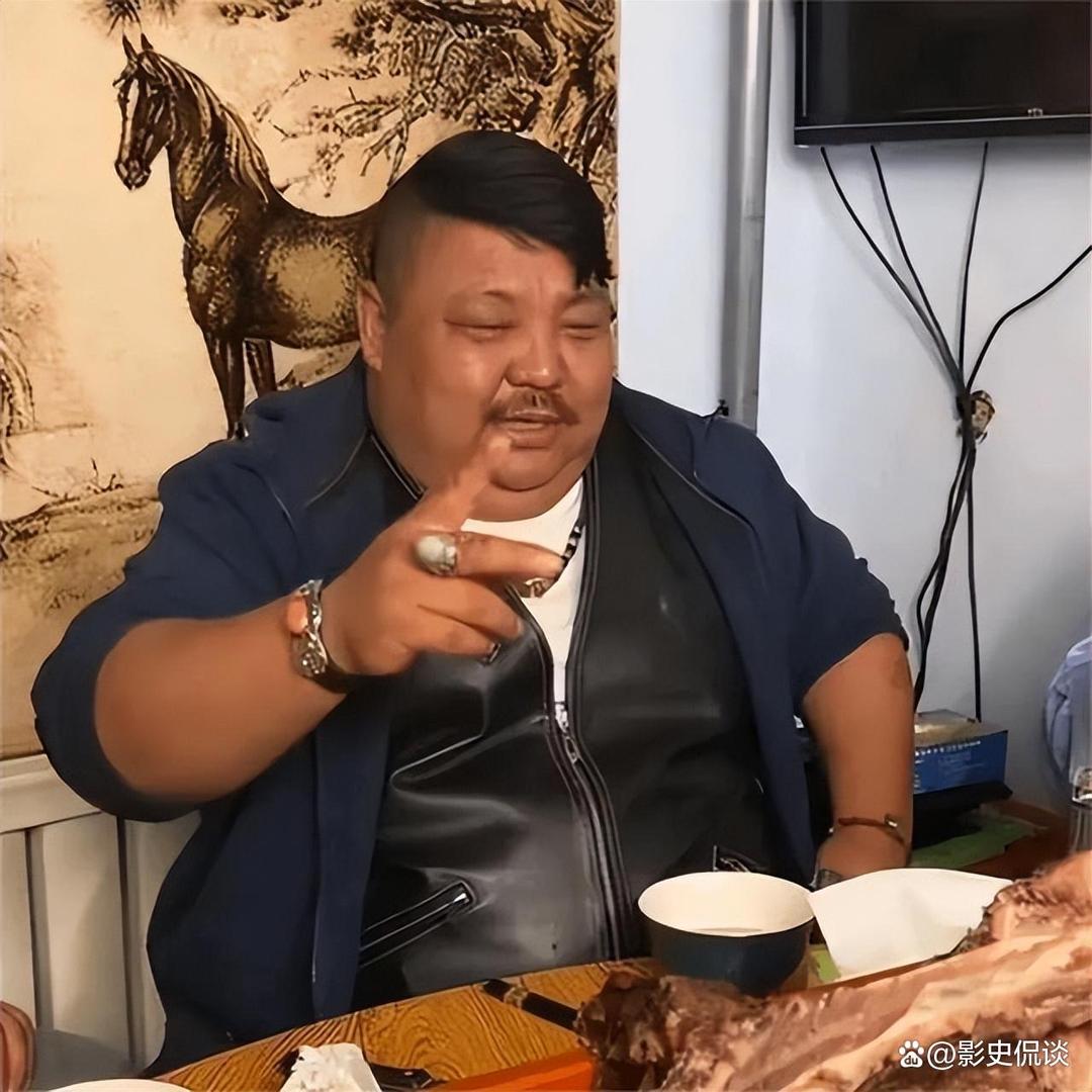 阿旺
