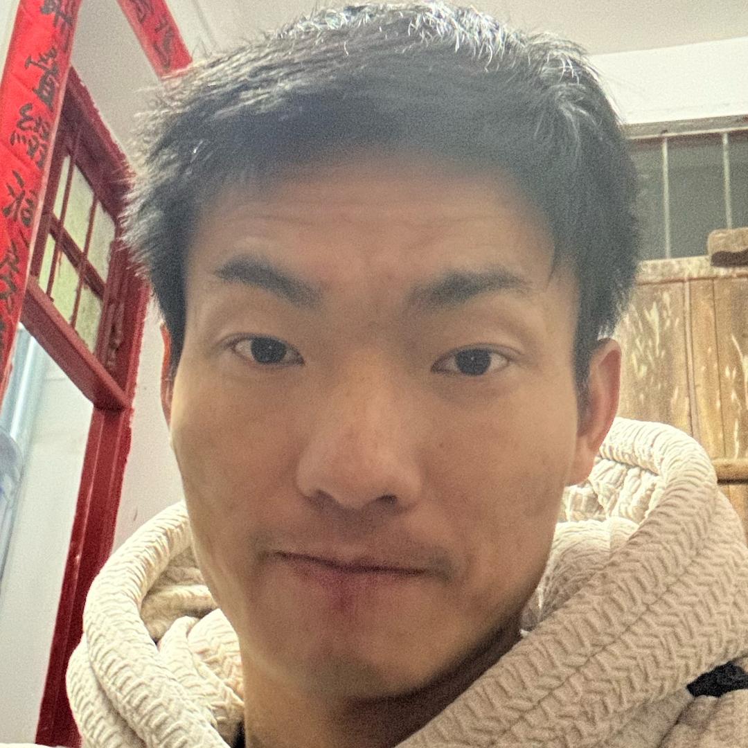 我是路丸子