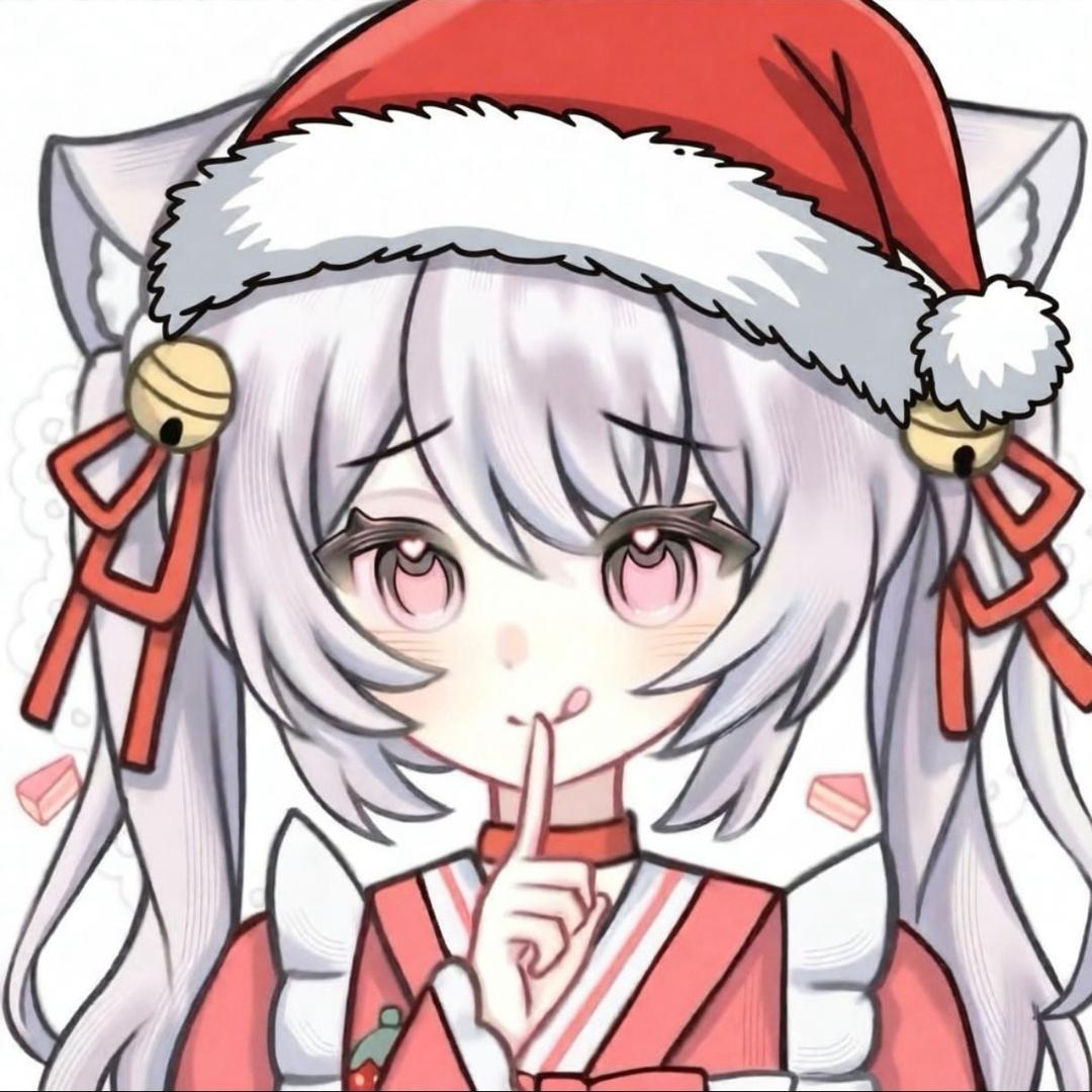 ST.月云音🎵（当空气然后一鸣惊人版