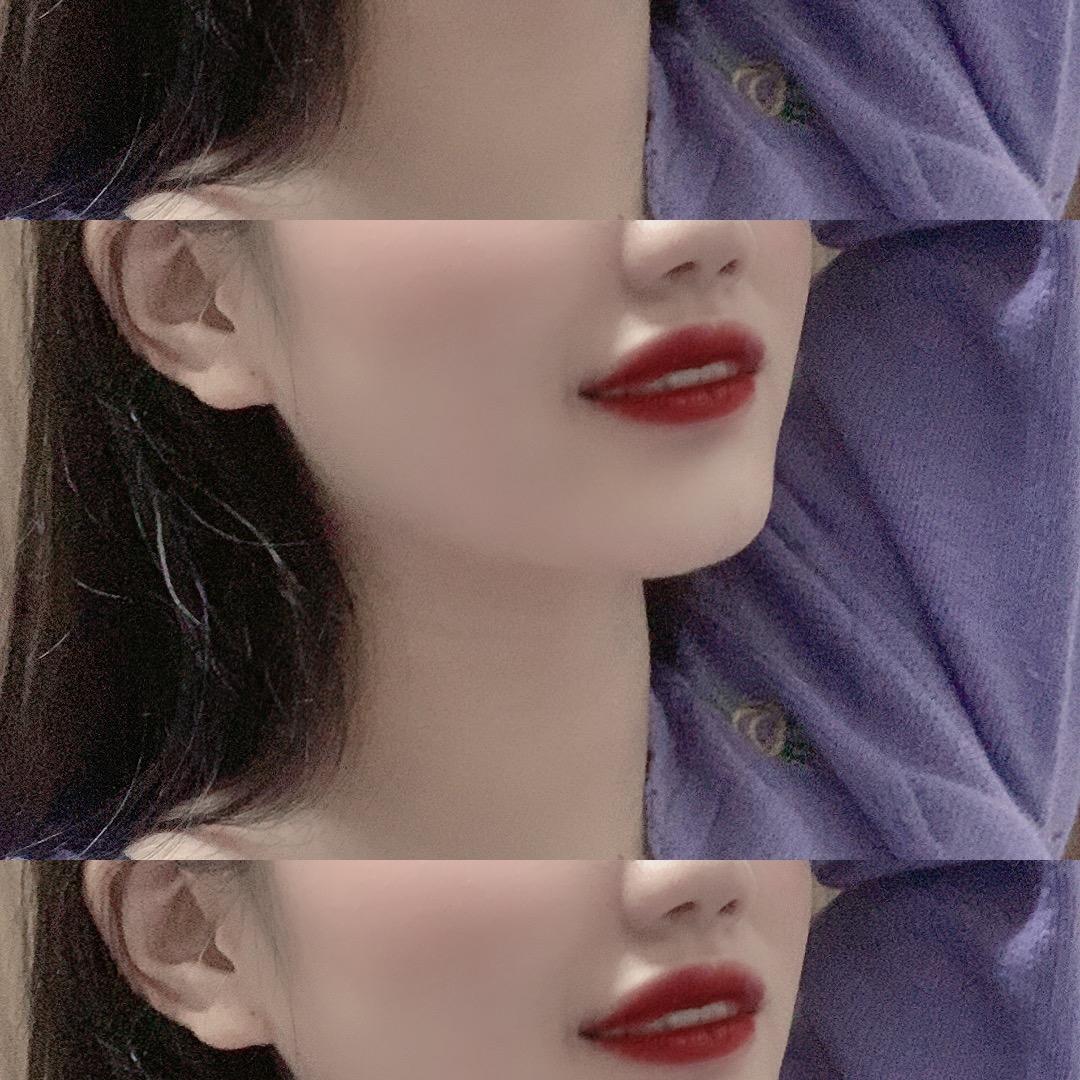 打不赢就吐口水💜