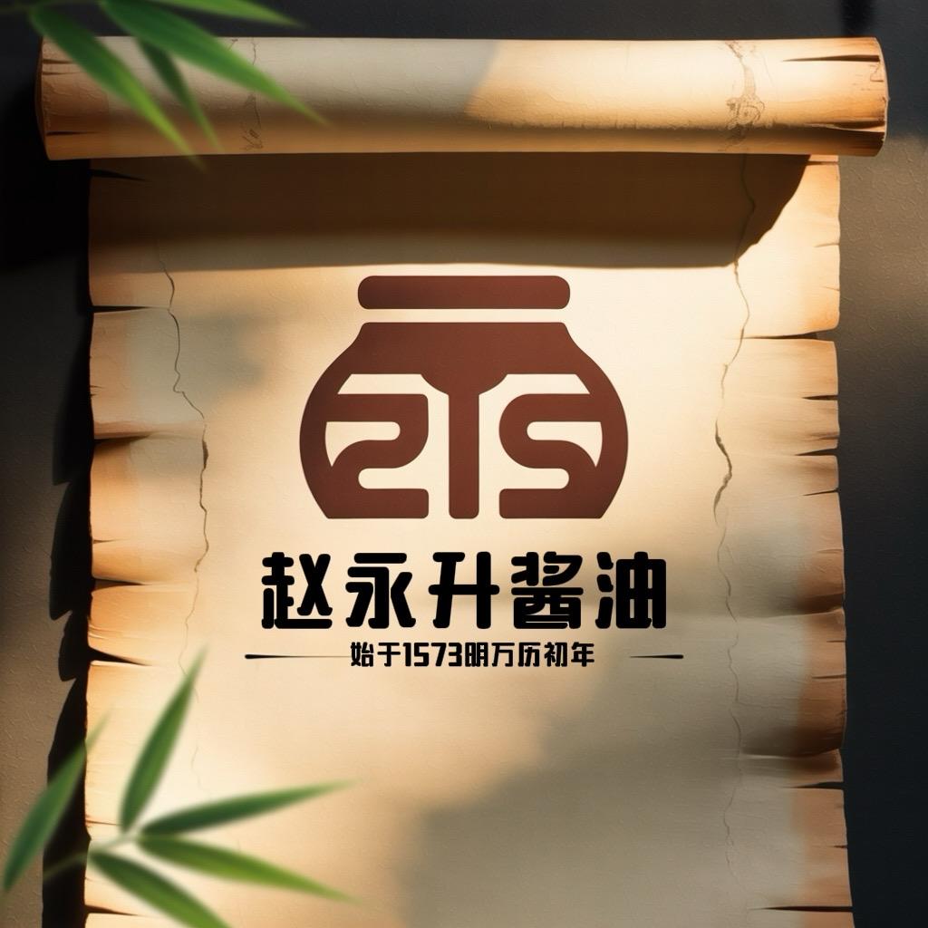 人间烟火(永升酱园)