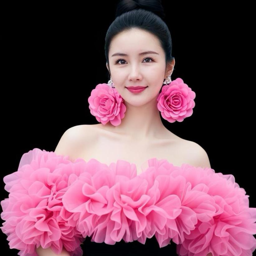 张小姐日常