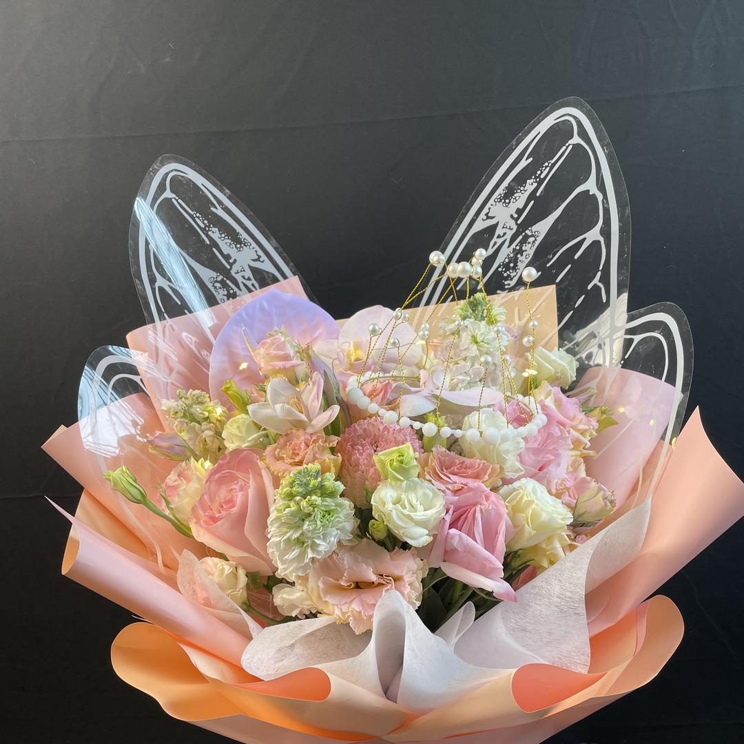 热恋花生活