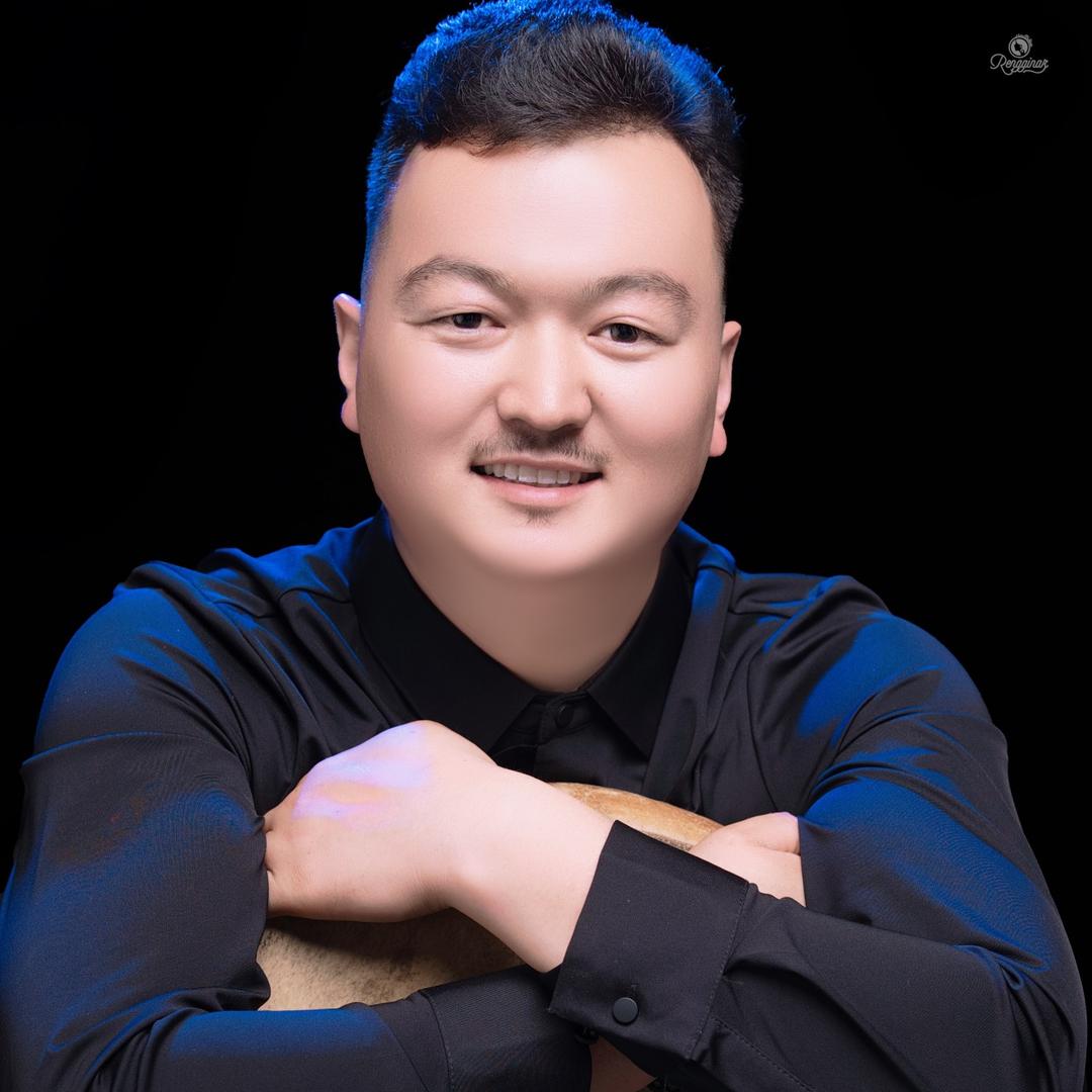 阿不力孜·合力力😎