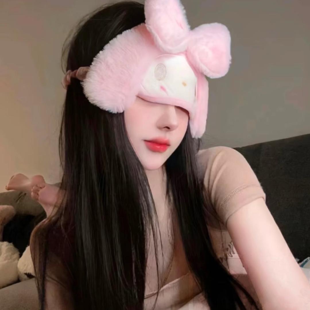 琳小洢🫧 🧸助眠小屋🌙 ✩