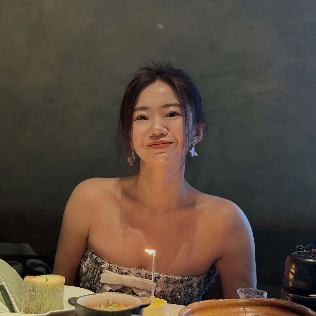 竹子爱吃什么💫