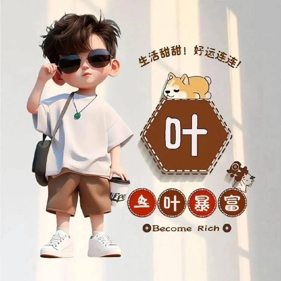 小灿灿