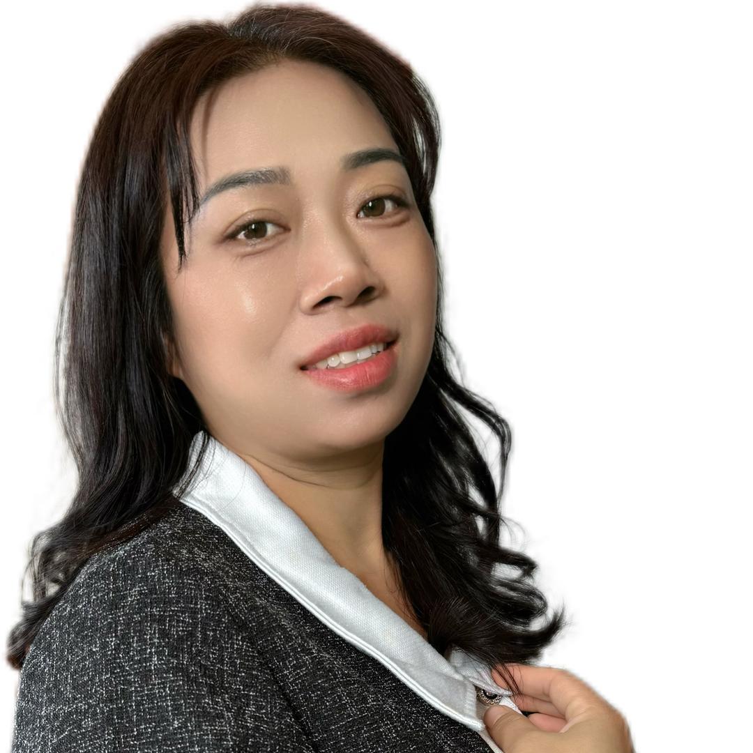 黄儿营卖酥鱼霞姐