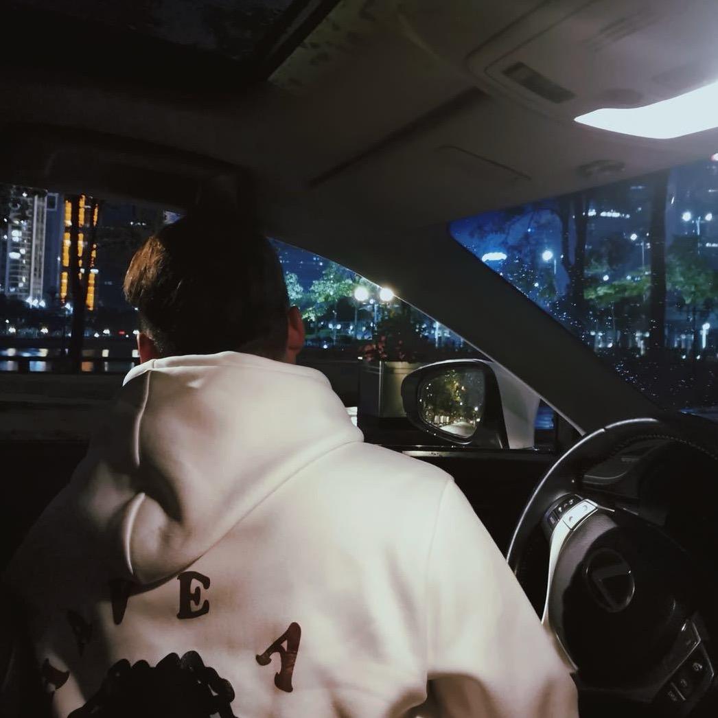 永弘二手车小翔