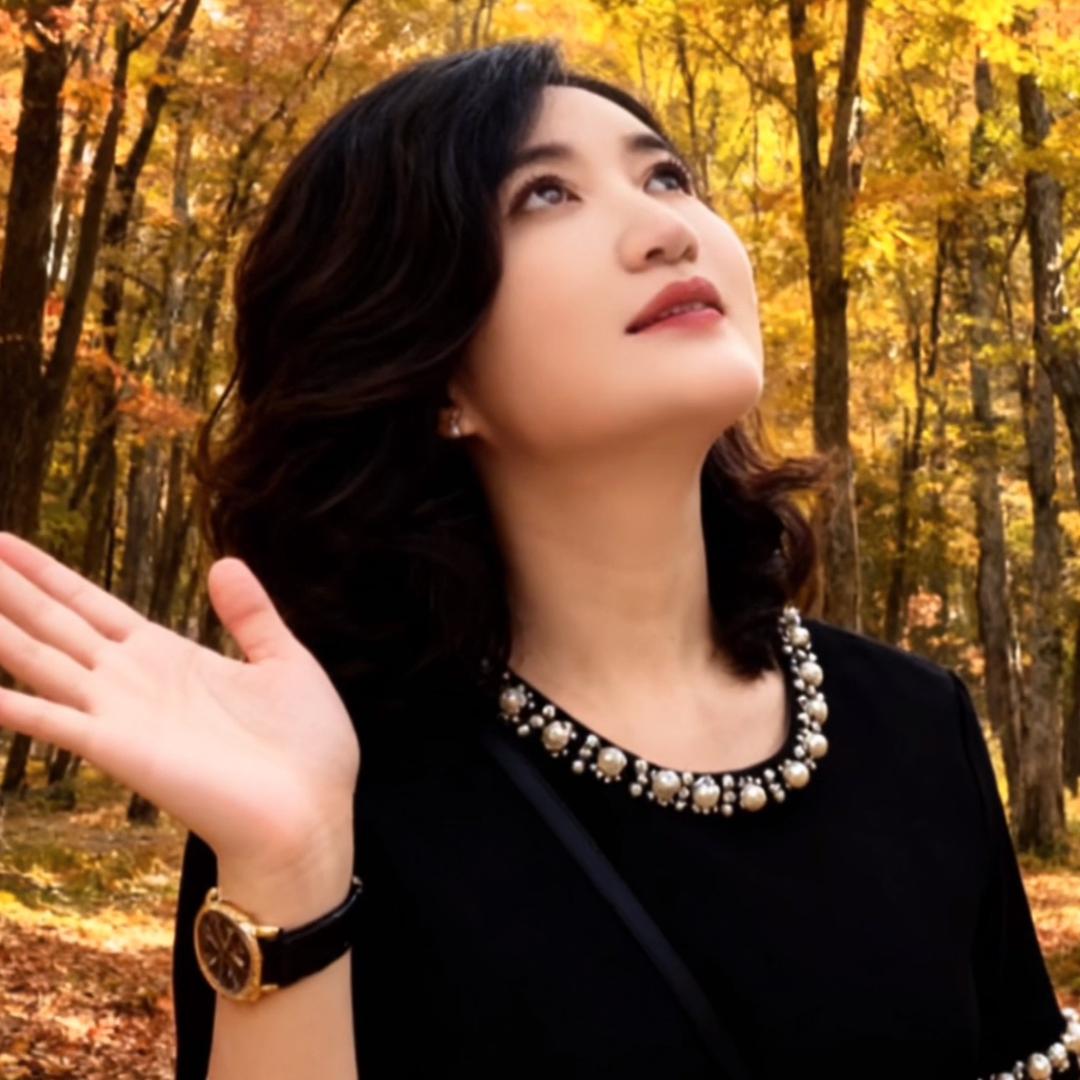 雨婷