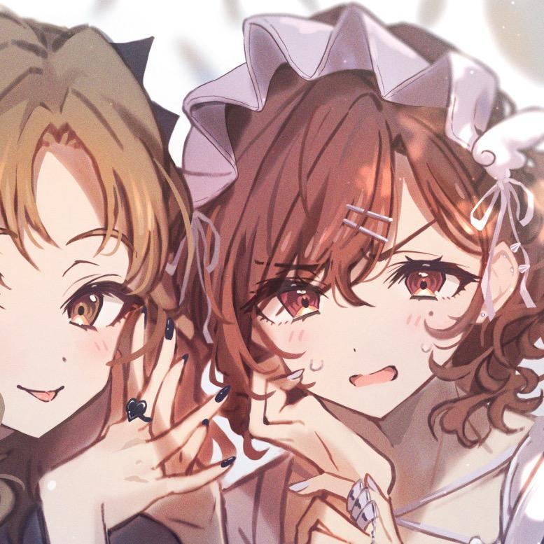 ふゆ♡