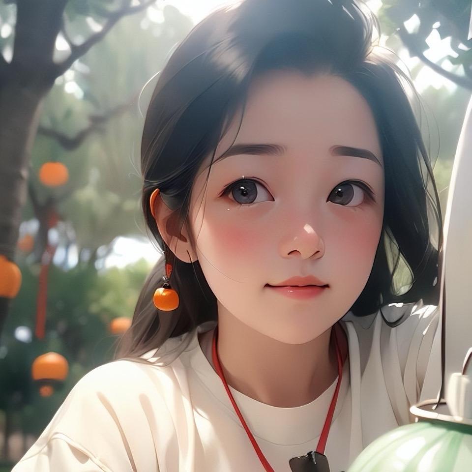 惟乔@ 辛