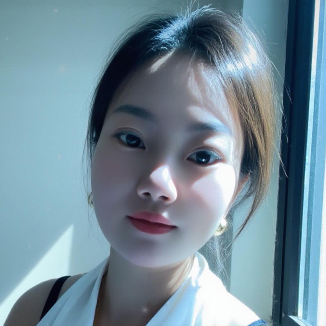 微微