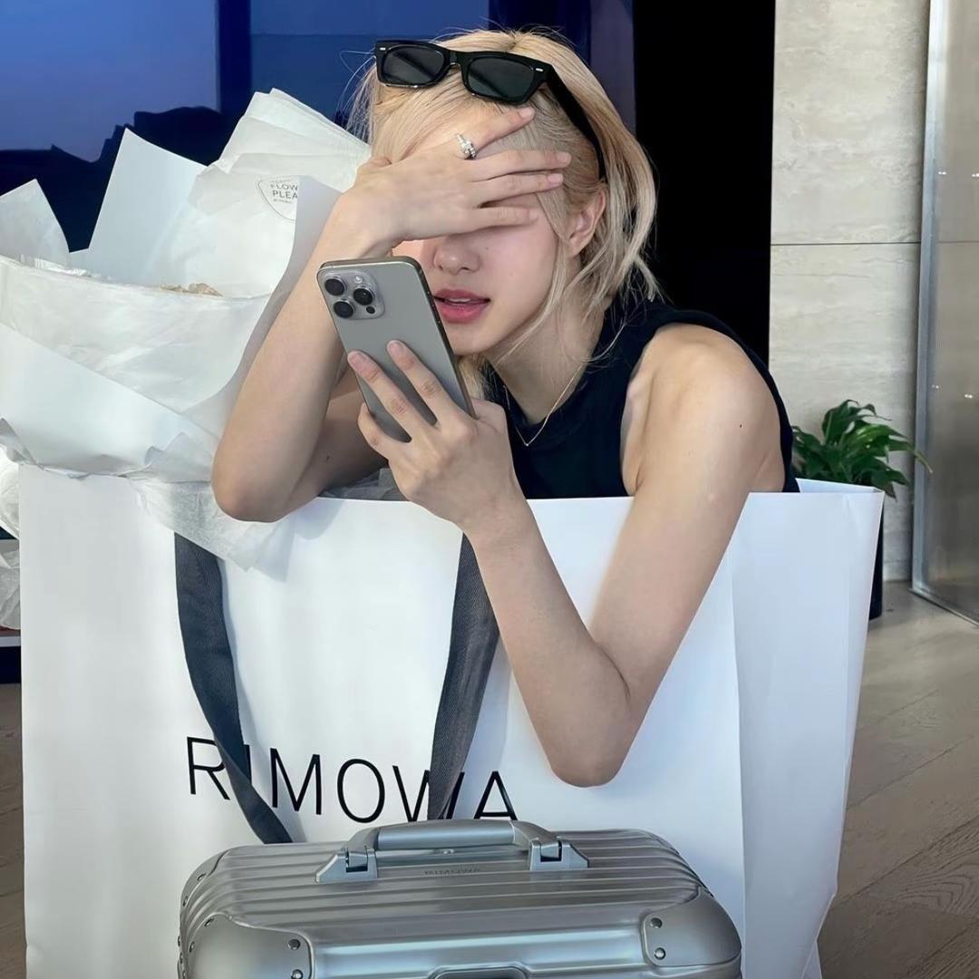 不吃香菜🦋