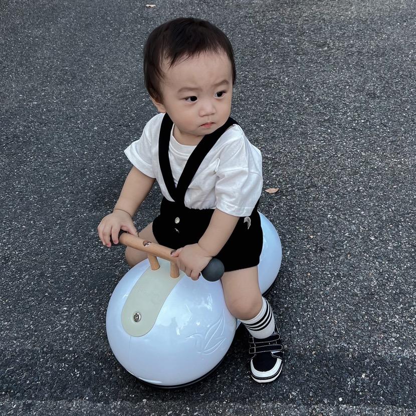 小乘乘BAby