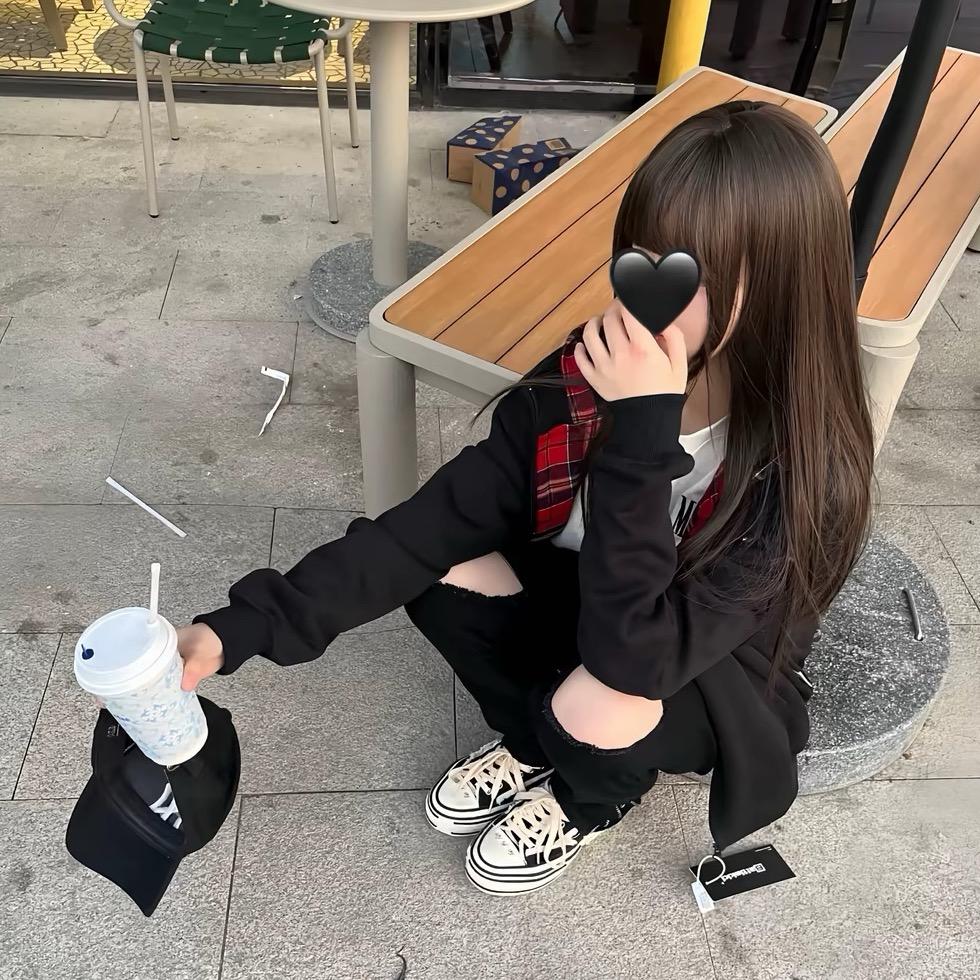 天真是病