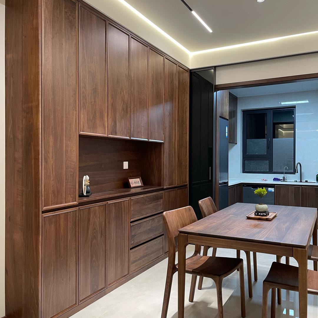 帝豪家居广场宠粉号