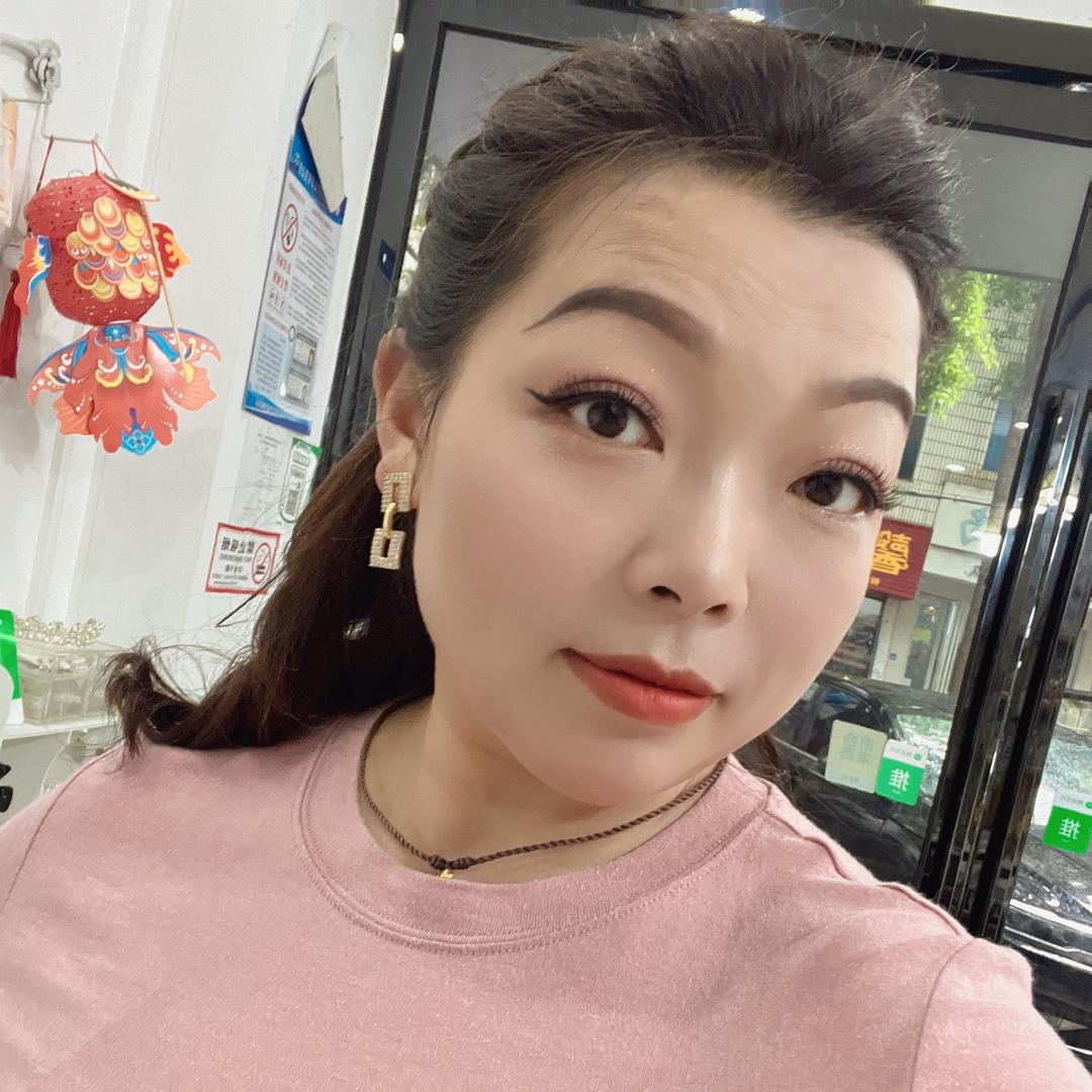 花菇娘2（感谢有你）