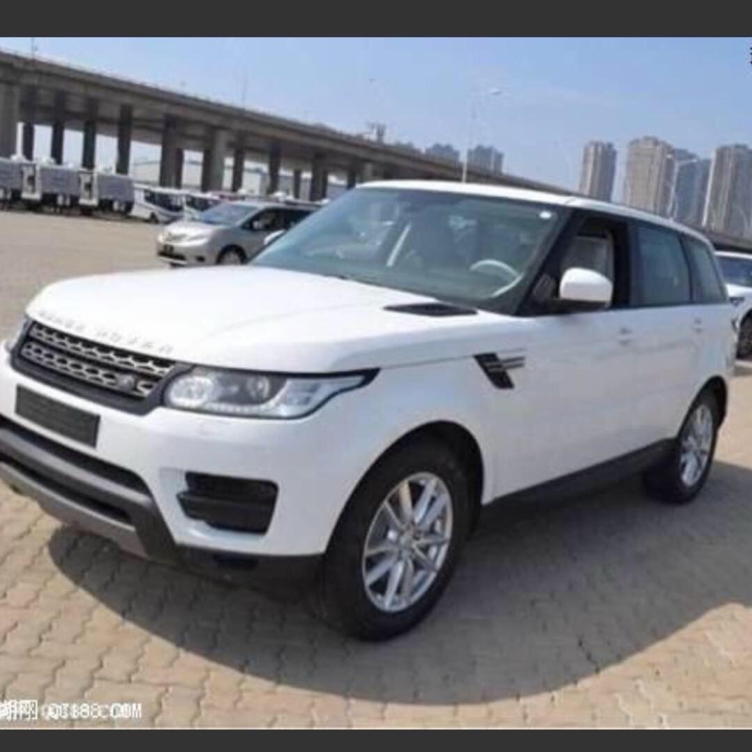 买不起劳斯莱斯的路虎车主
