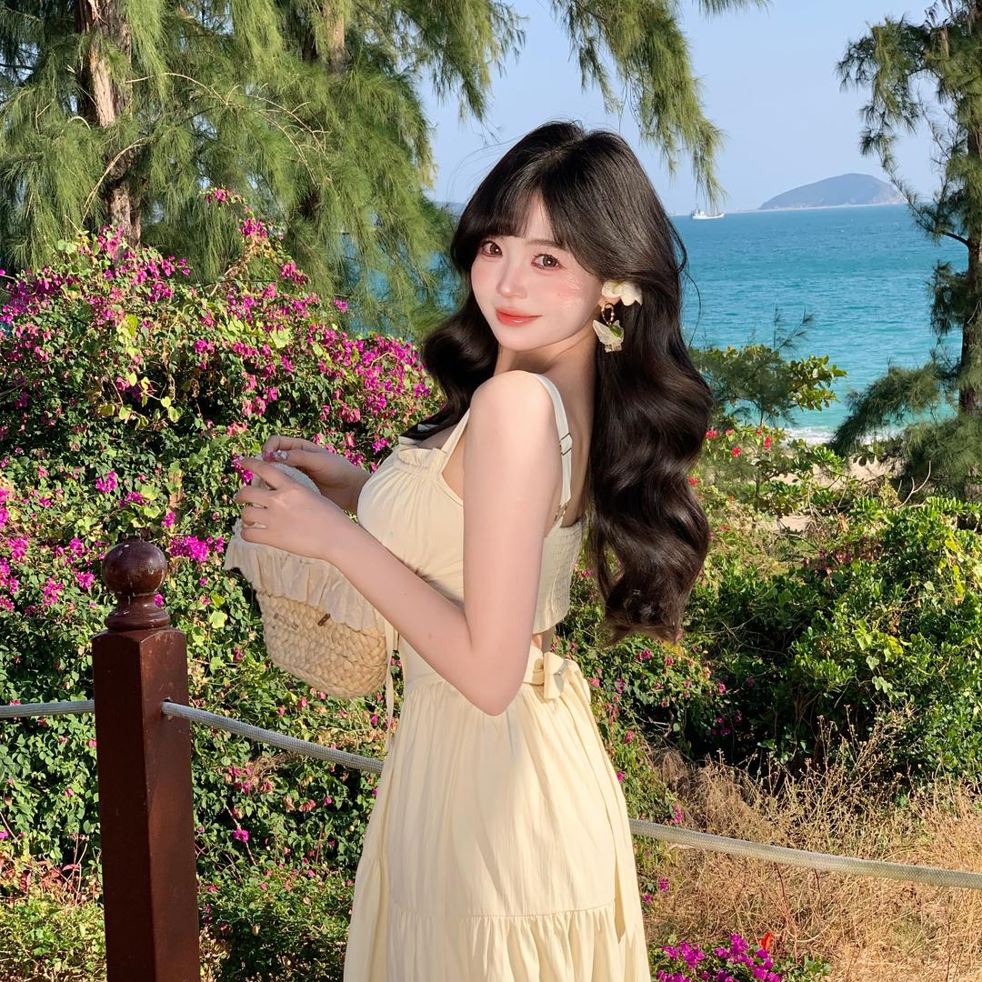 芝士酱番薯(萌面侠Meng Fairy）