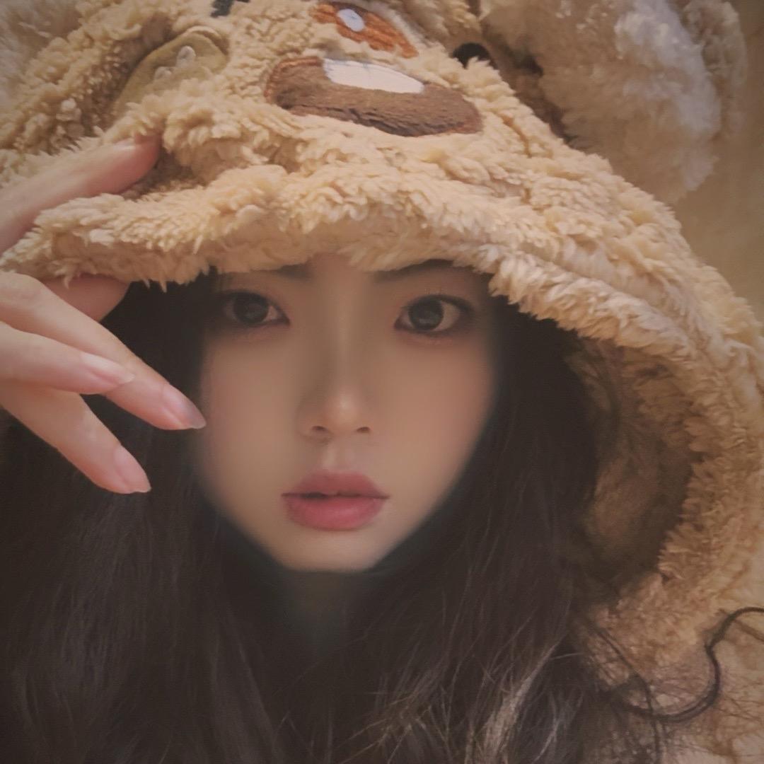 潴～