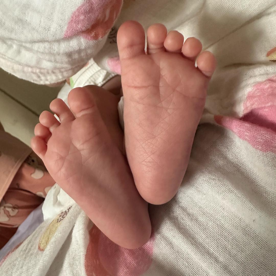 卖路灯的小姐姐