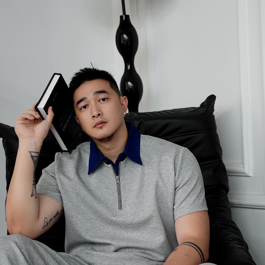 uncle martin PRO天麒