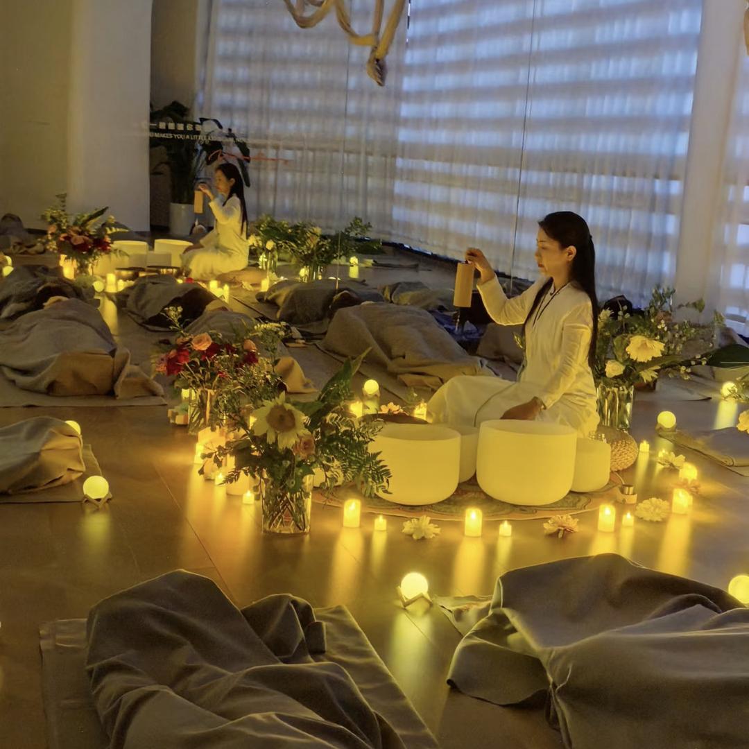 丁寧面部.徒手抗衰