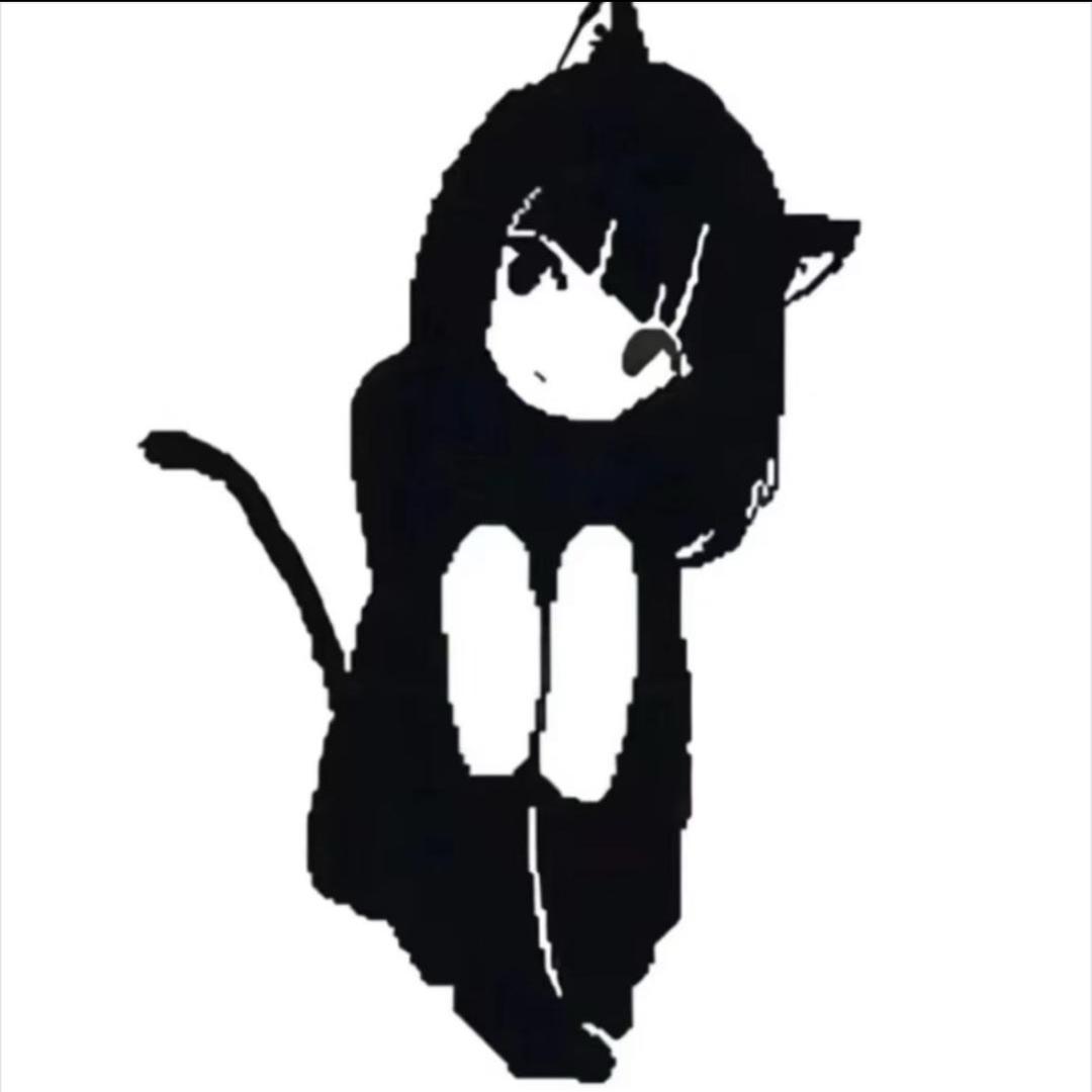小野猫.