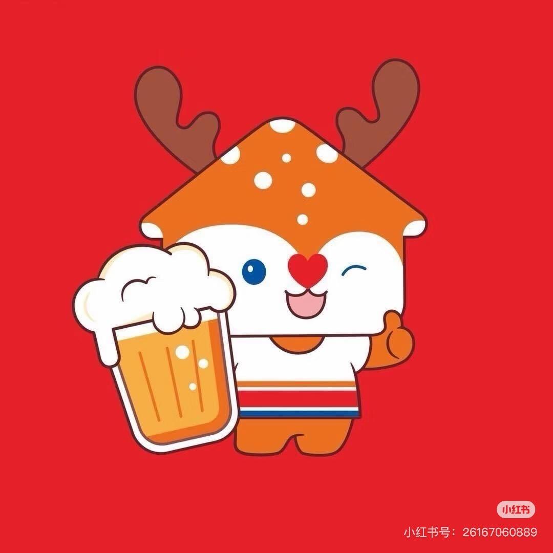 鲜啤福鹿家（冀州店）