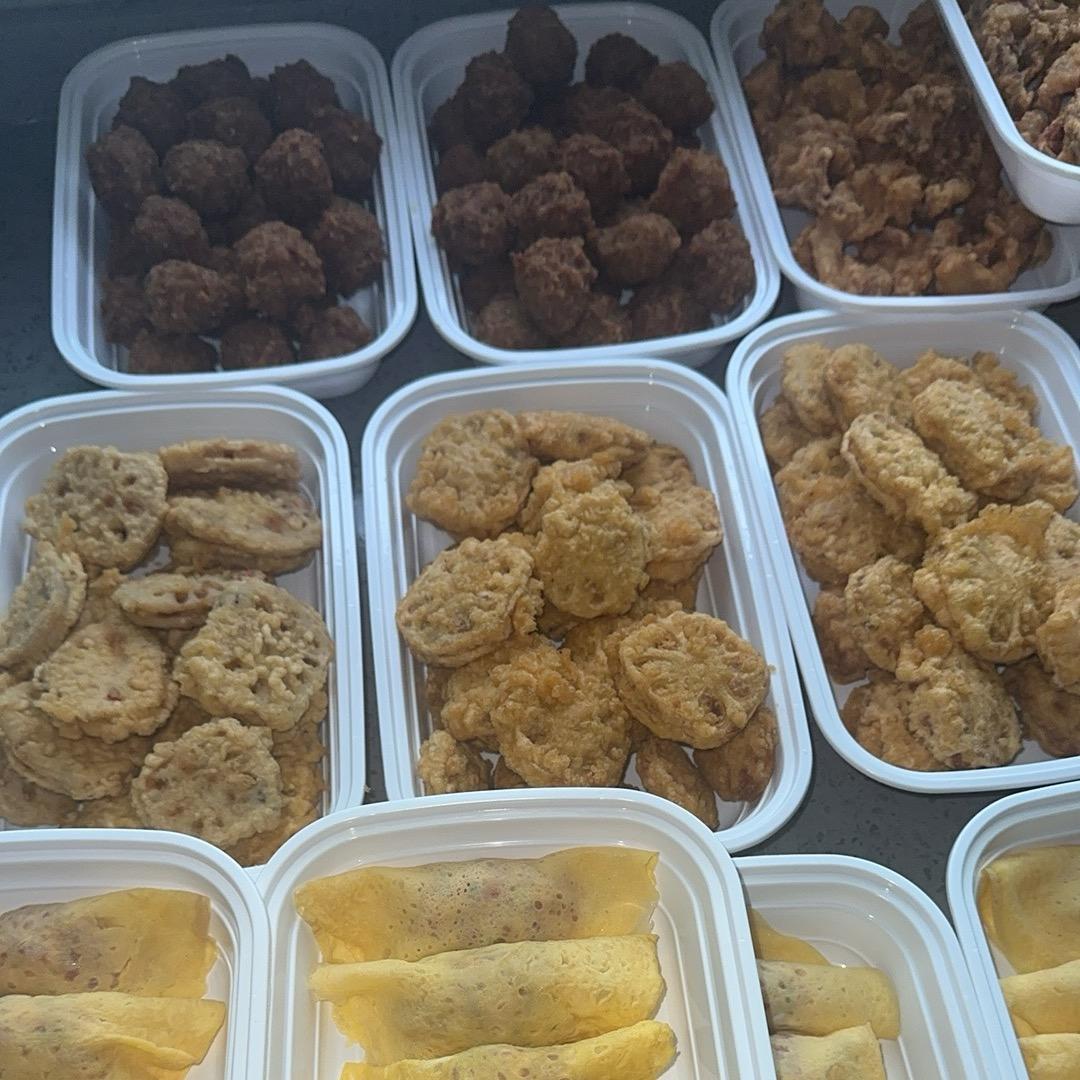 食香园华容自制熟食坊