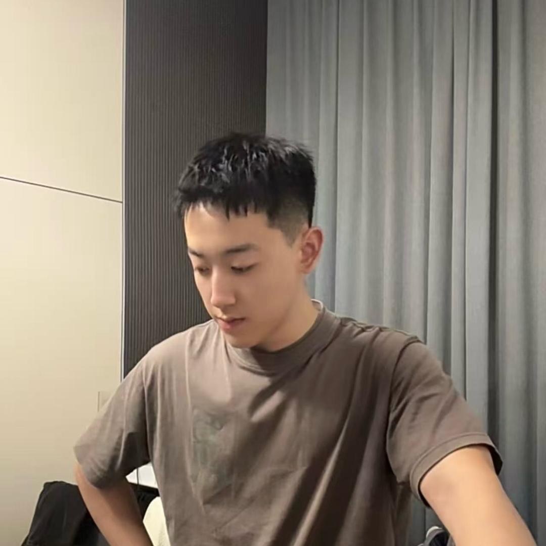 罐君传媒 CEO 王三
