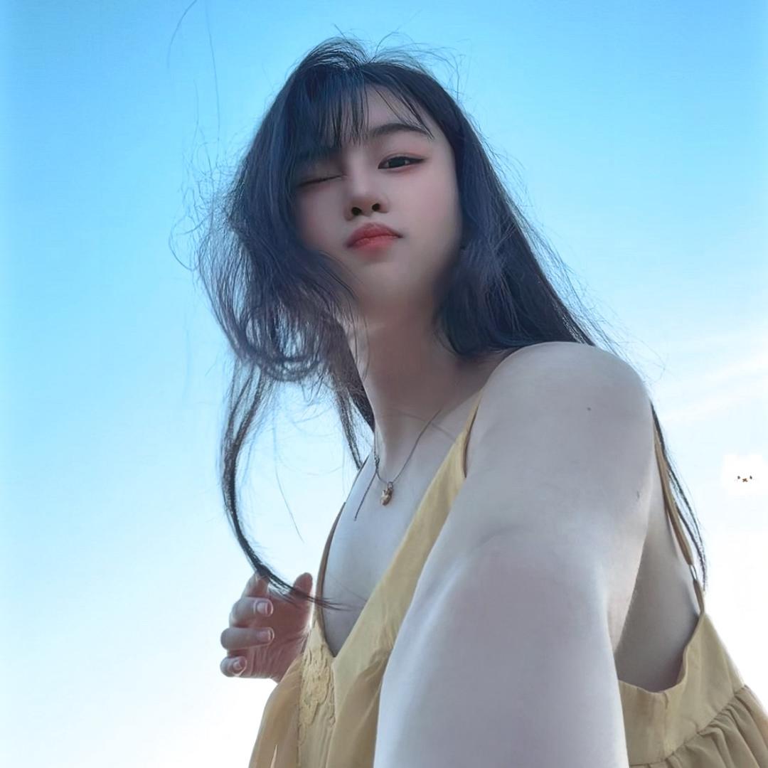 泪痣妹妹