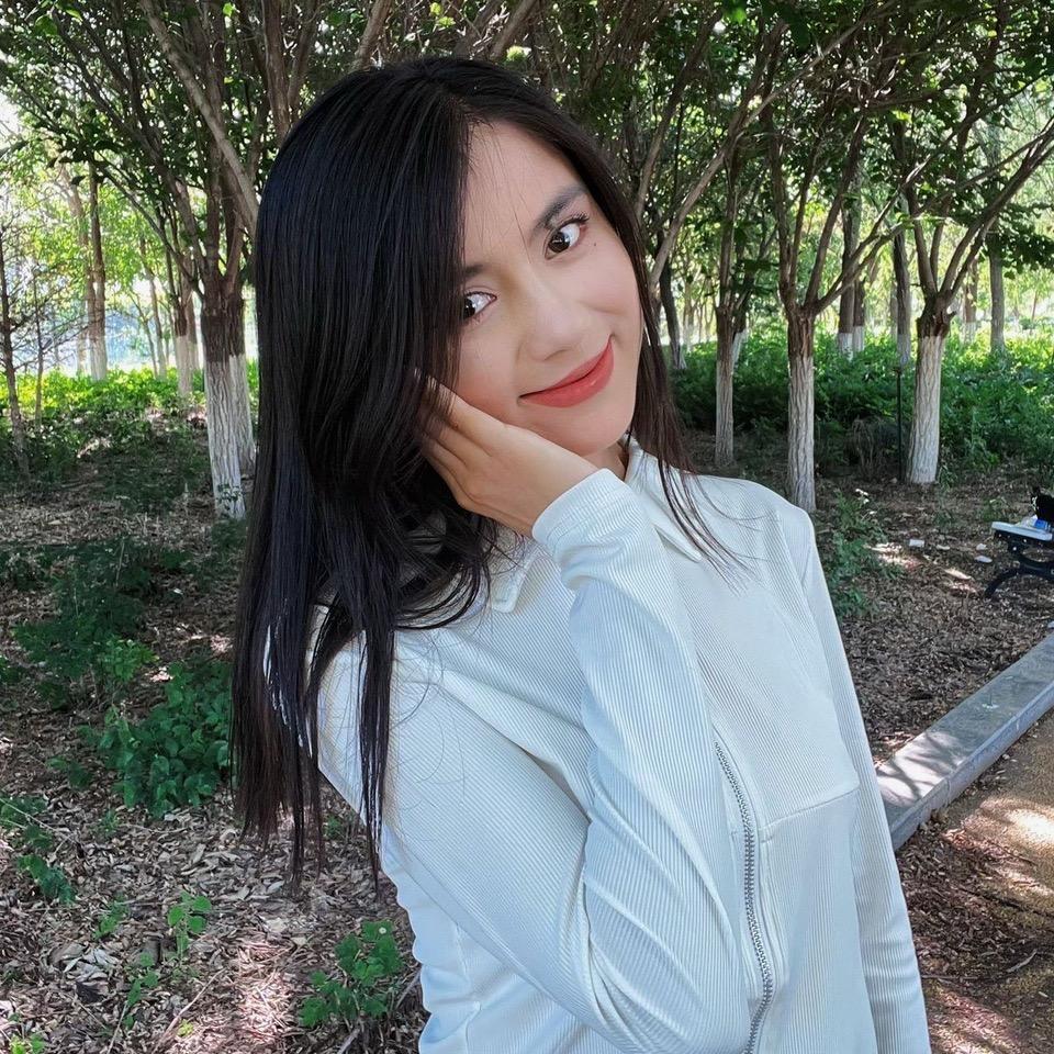 向日葵的微笑😃