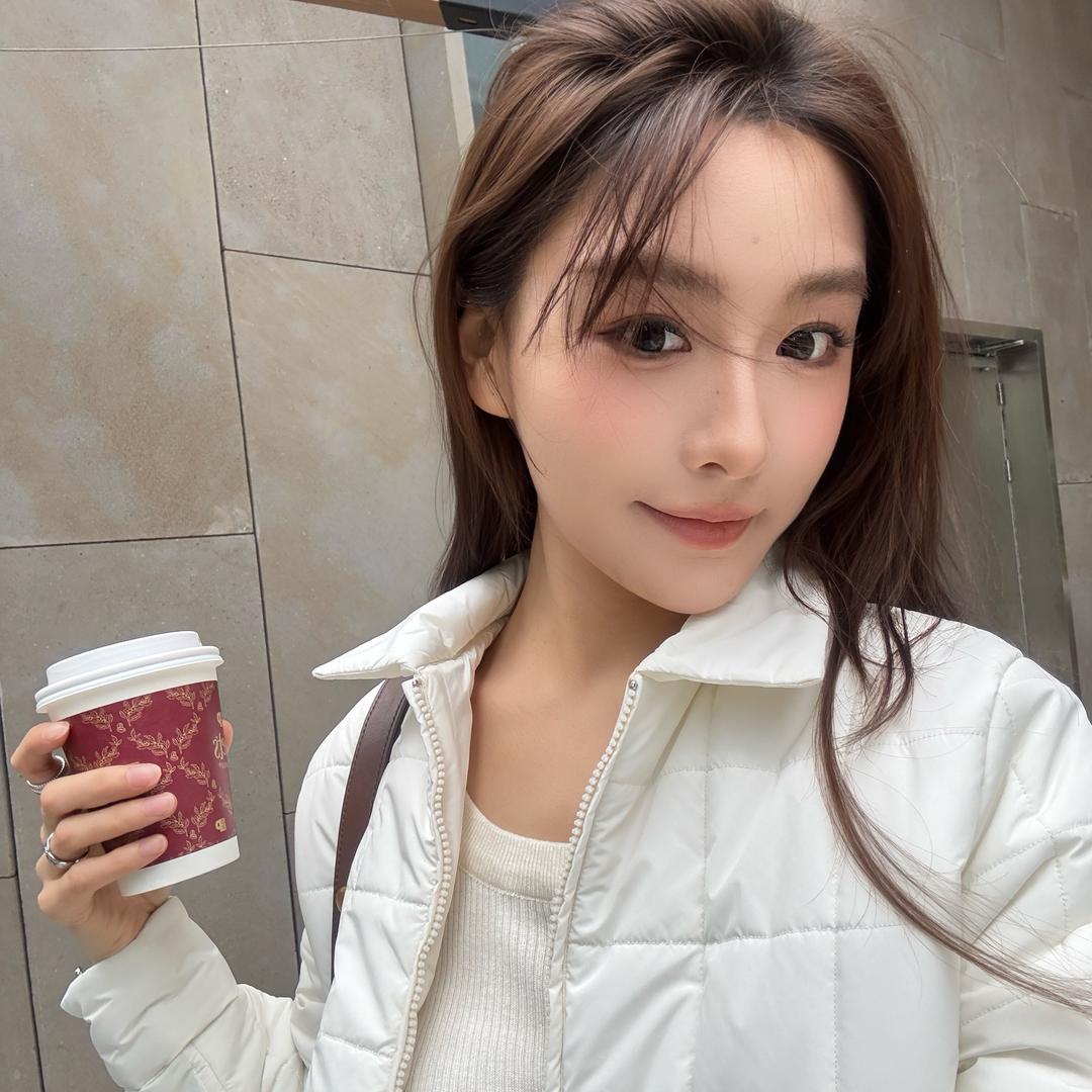 FOREVERCAN小纯（穿搭分享）