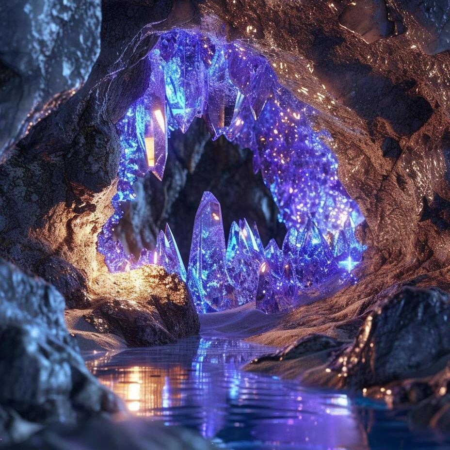 克里斯托矿标2号