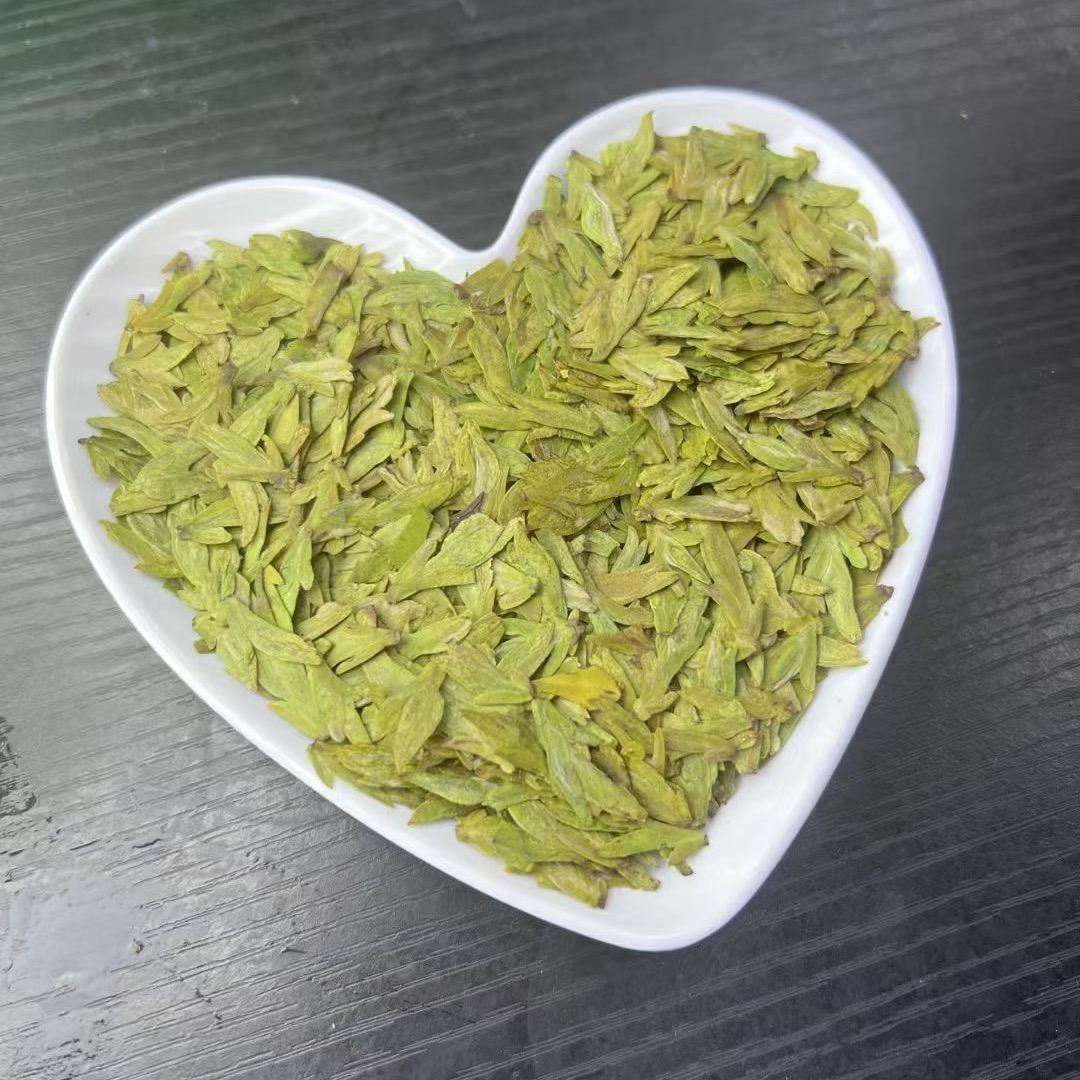 甄绿茶叶李大强精选