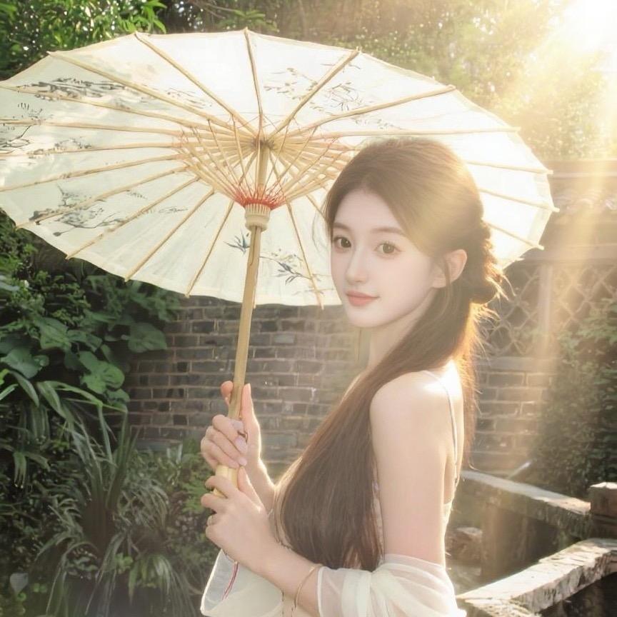 栗子朋友圈