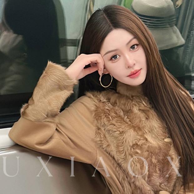 余潇潇Jessica-轻奢高端女装