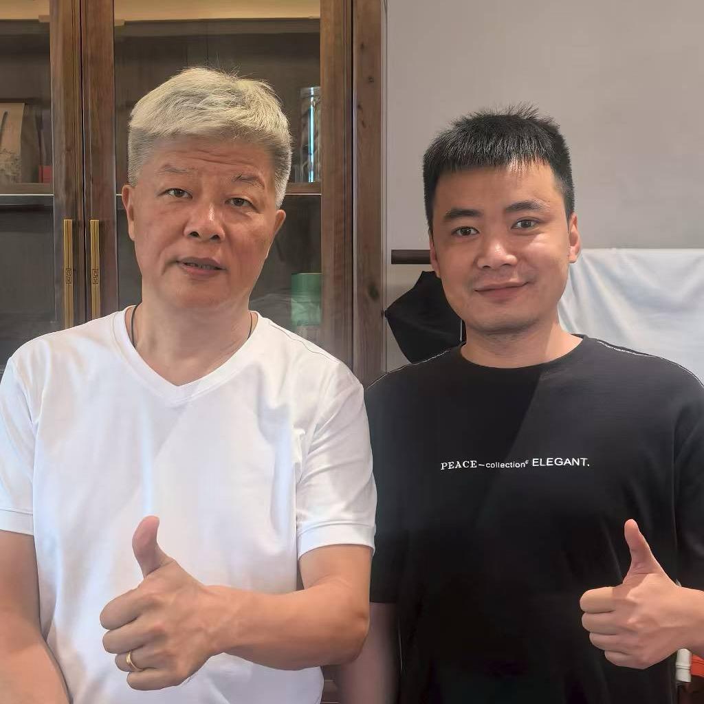 霞湖世家科哥男装