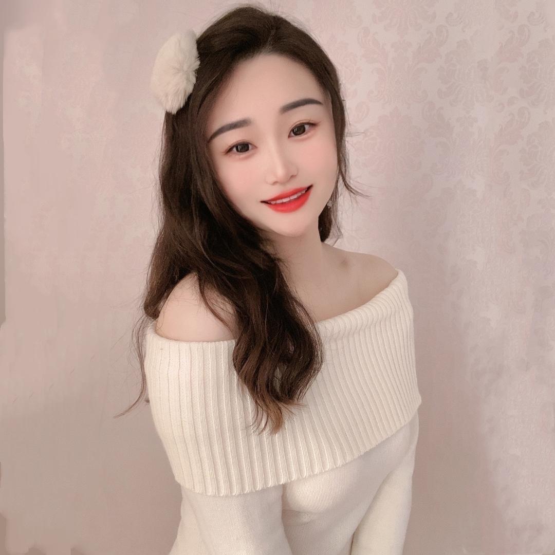 丹妮👑