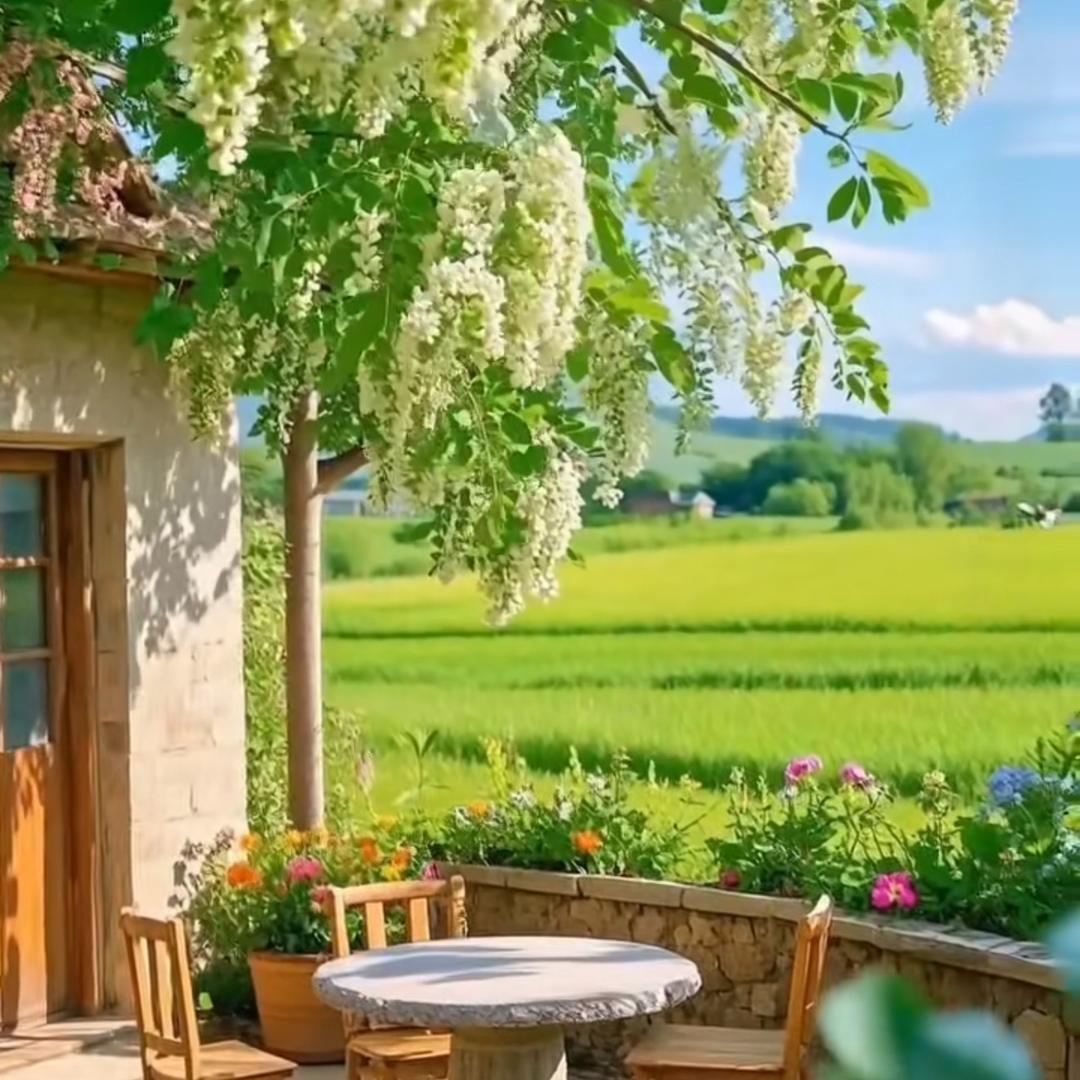 春田花花小教室